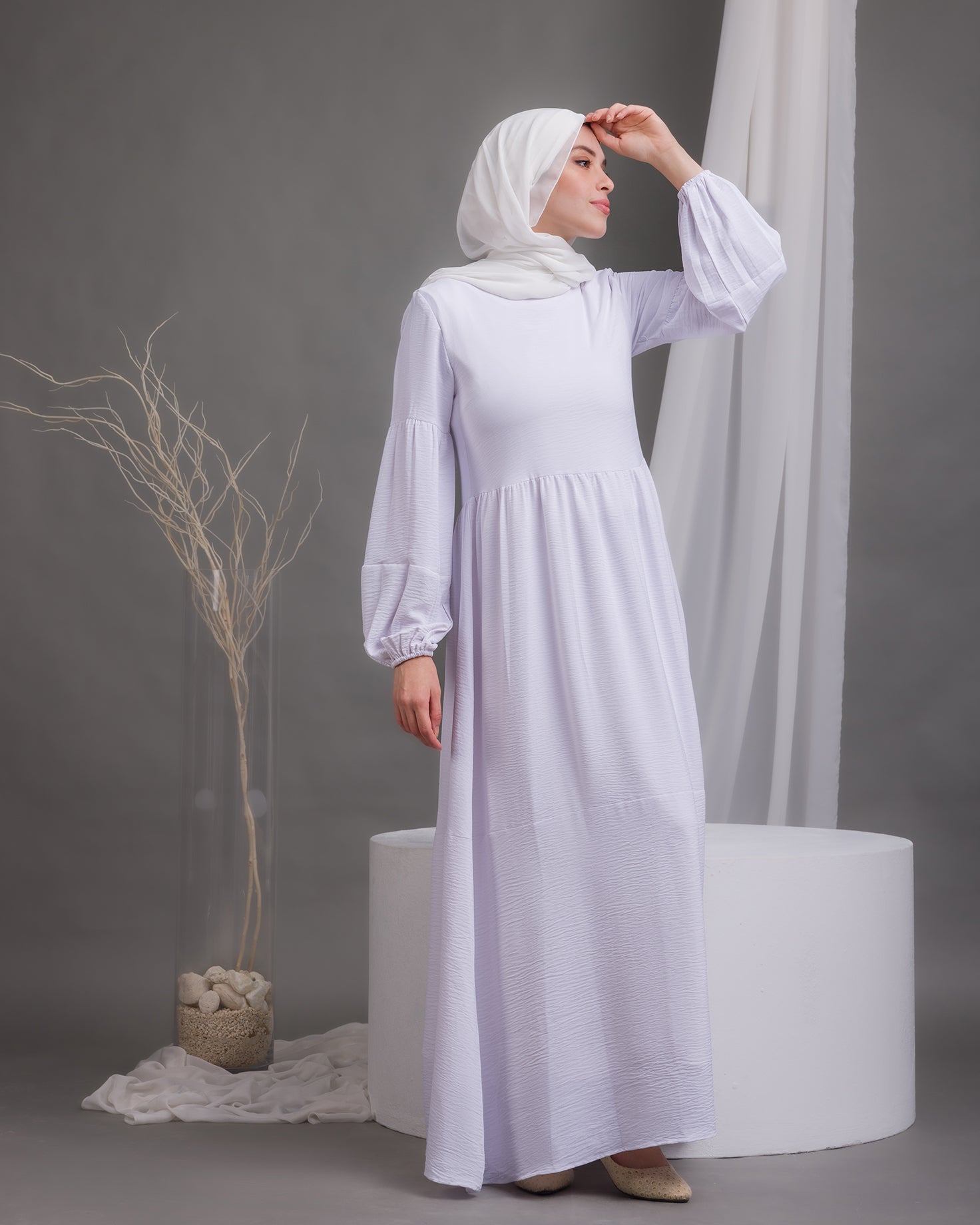 White Linen Dress code 122 White Linen Dress code 122