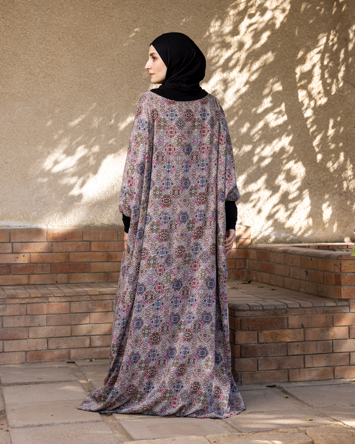 Cotton Viscose Esdal Code 333