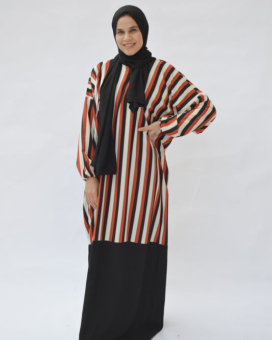 Free Size Soft Prayer Wear code 666