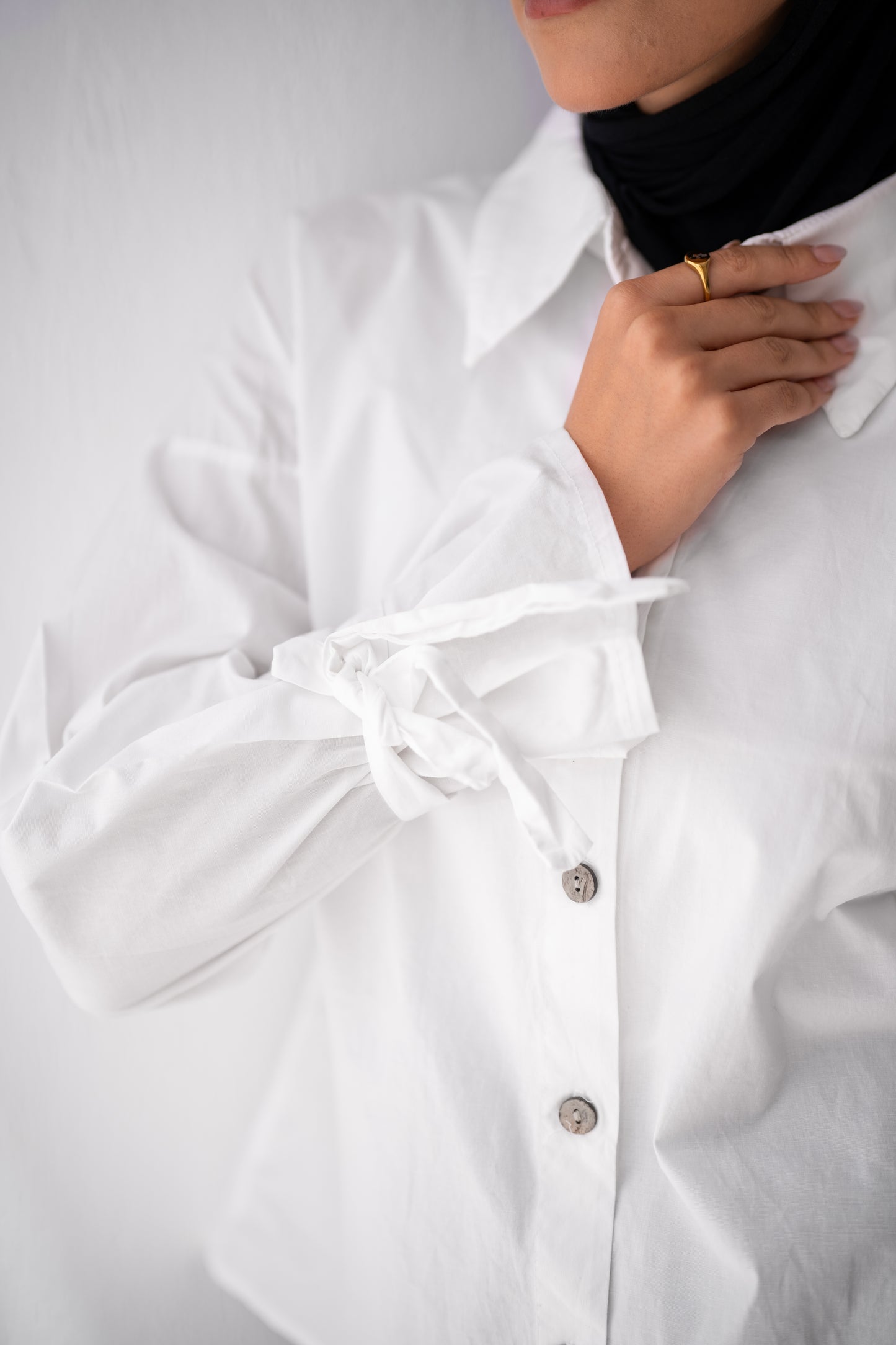 Poplin Classic Shirt Code 97