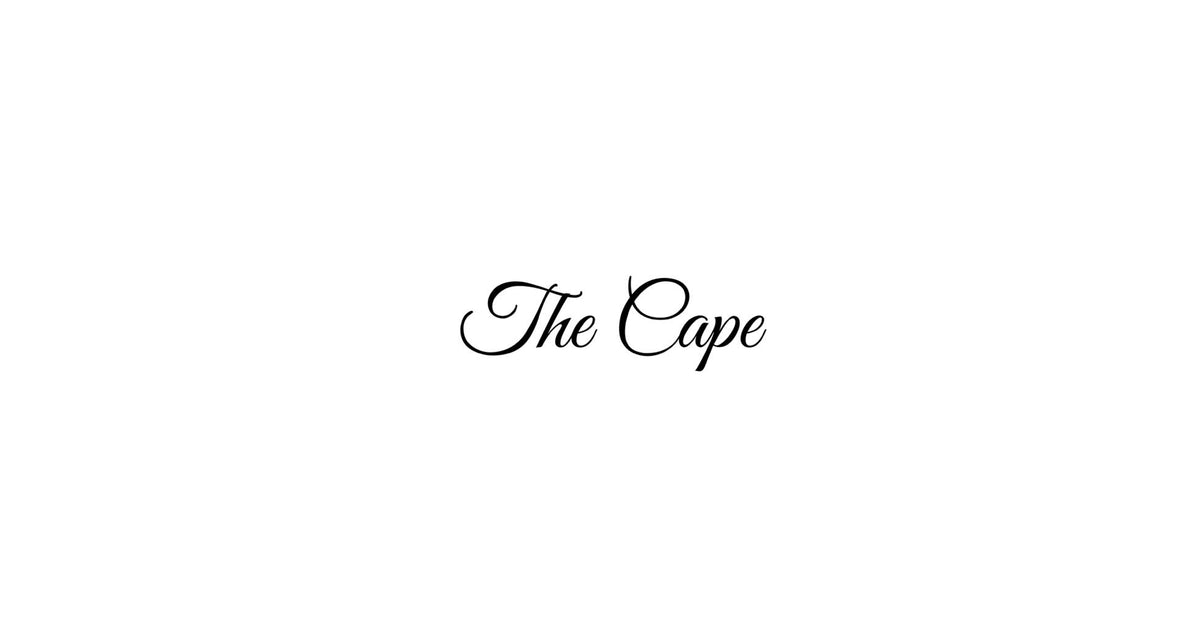 the-cape