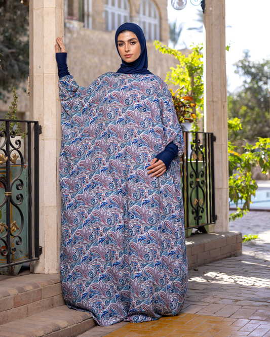 Cotton Viscose Esdal Code 333