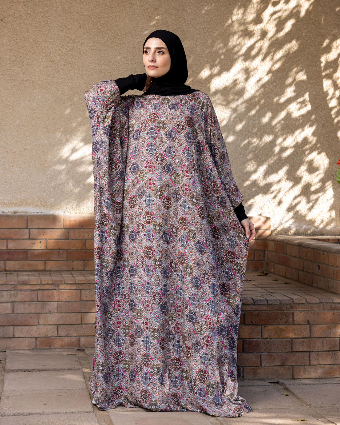 Cotton Viscose Esdal Code 333