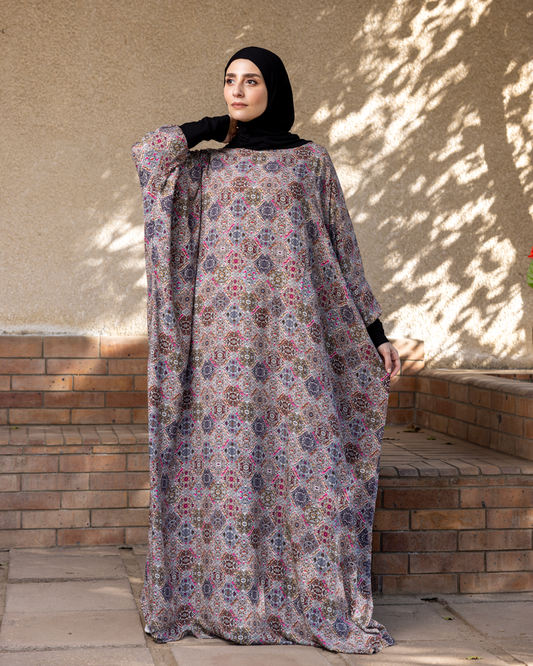 Cotton Viscose Esdal Code 333