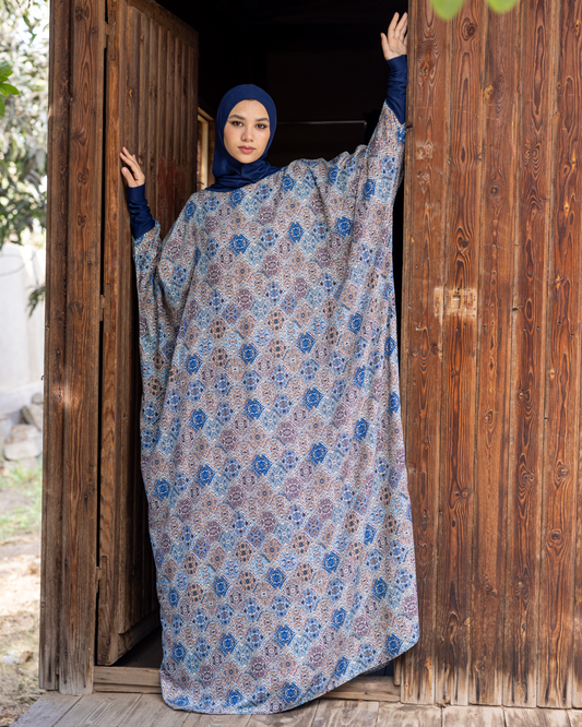 Cotton Viscose Esdal Code 333