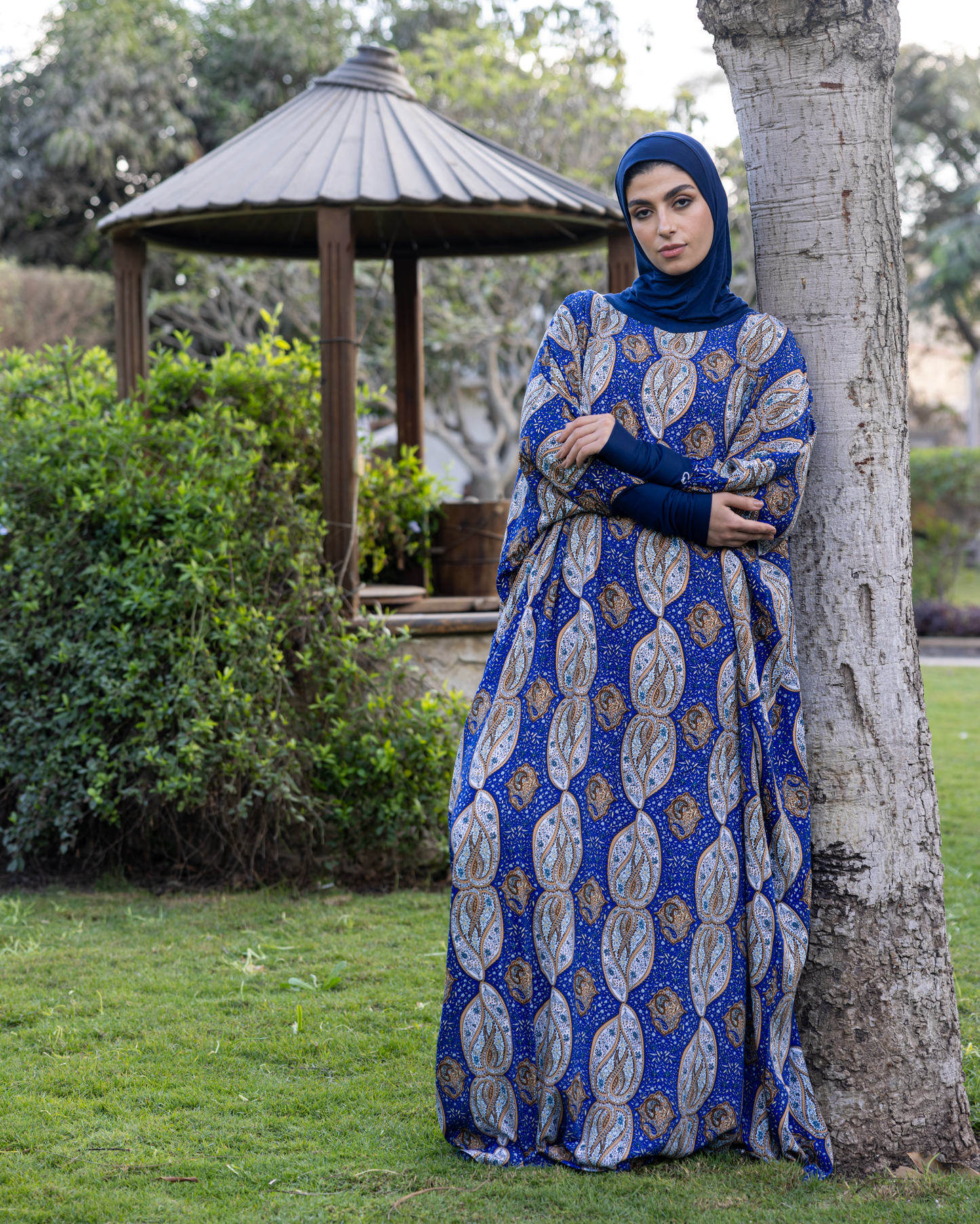 Cotton viscose Esdal Code 333