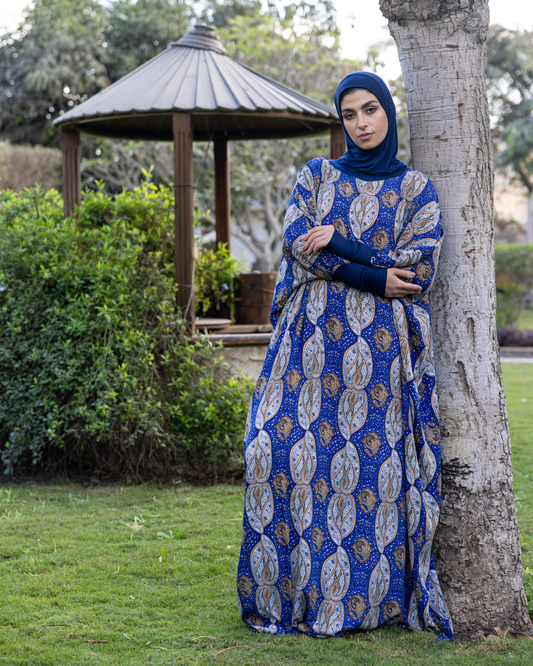Cotton viscose Esdal Code 333