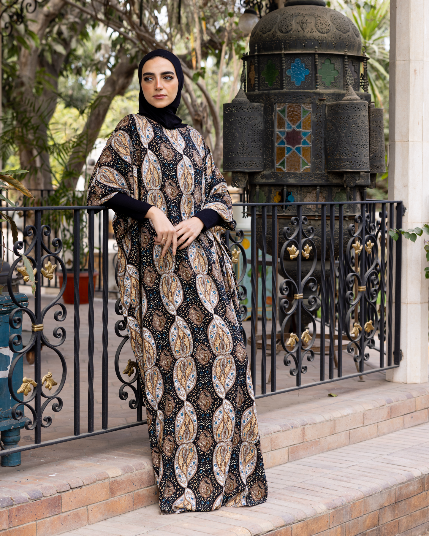 Cotton Viscose Esdal Code 333