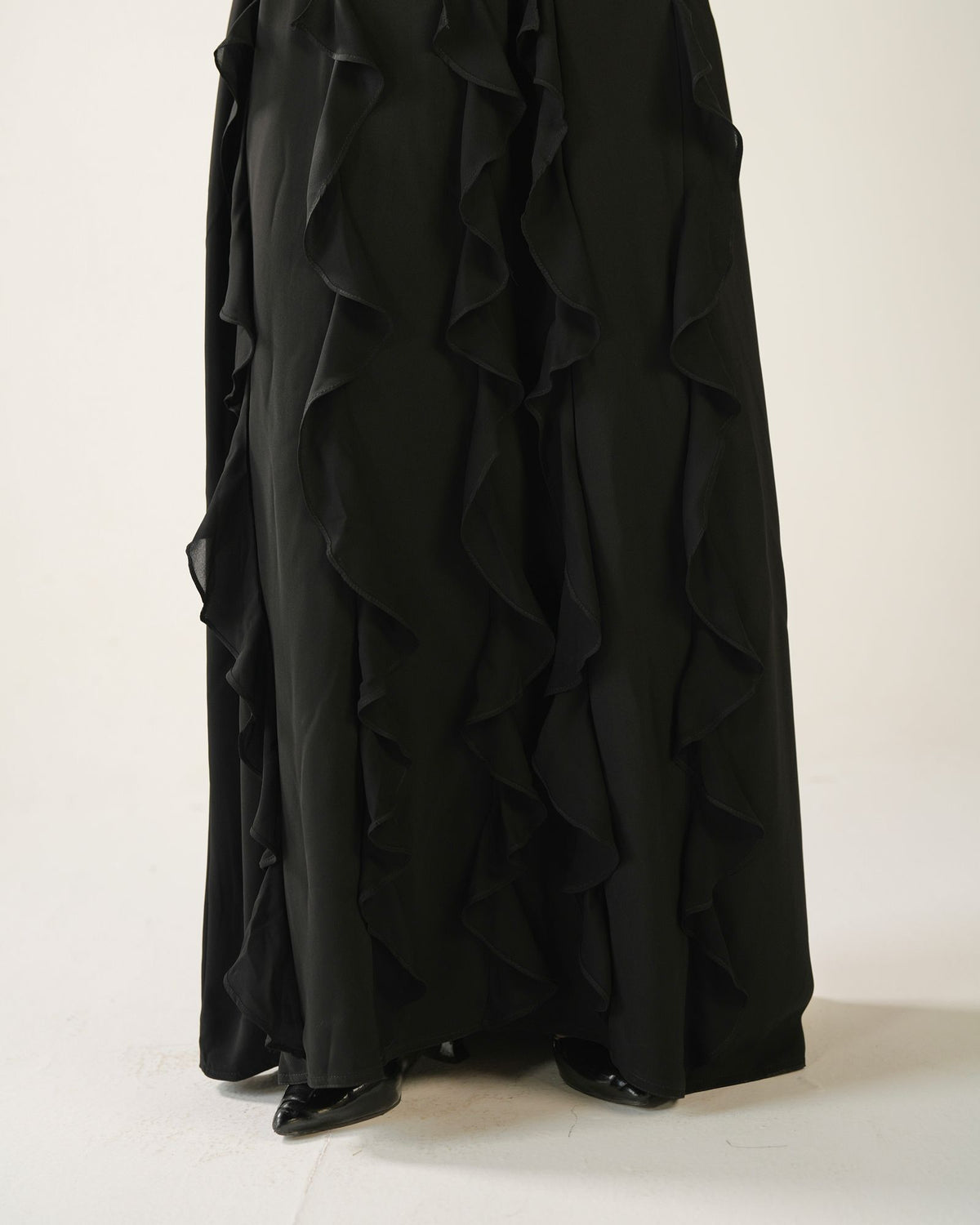 Violette Abaya C702