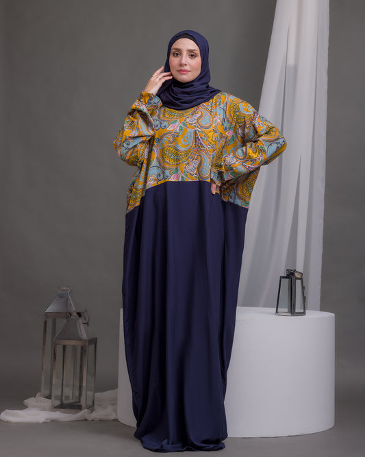 Cotton Viscose Prayer Wear
