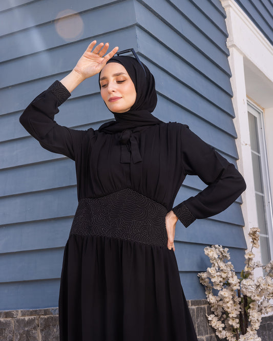 Abaya Code 103