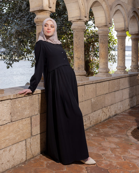 Abaya Code 108