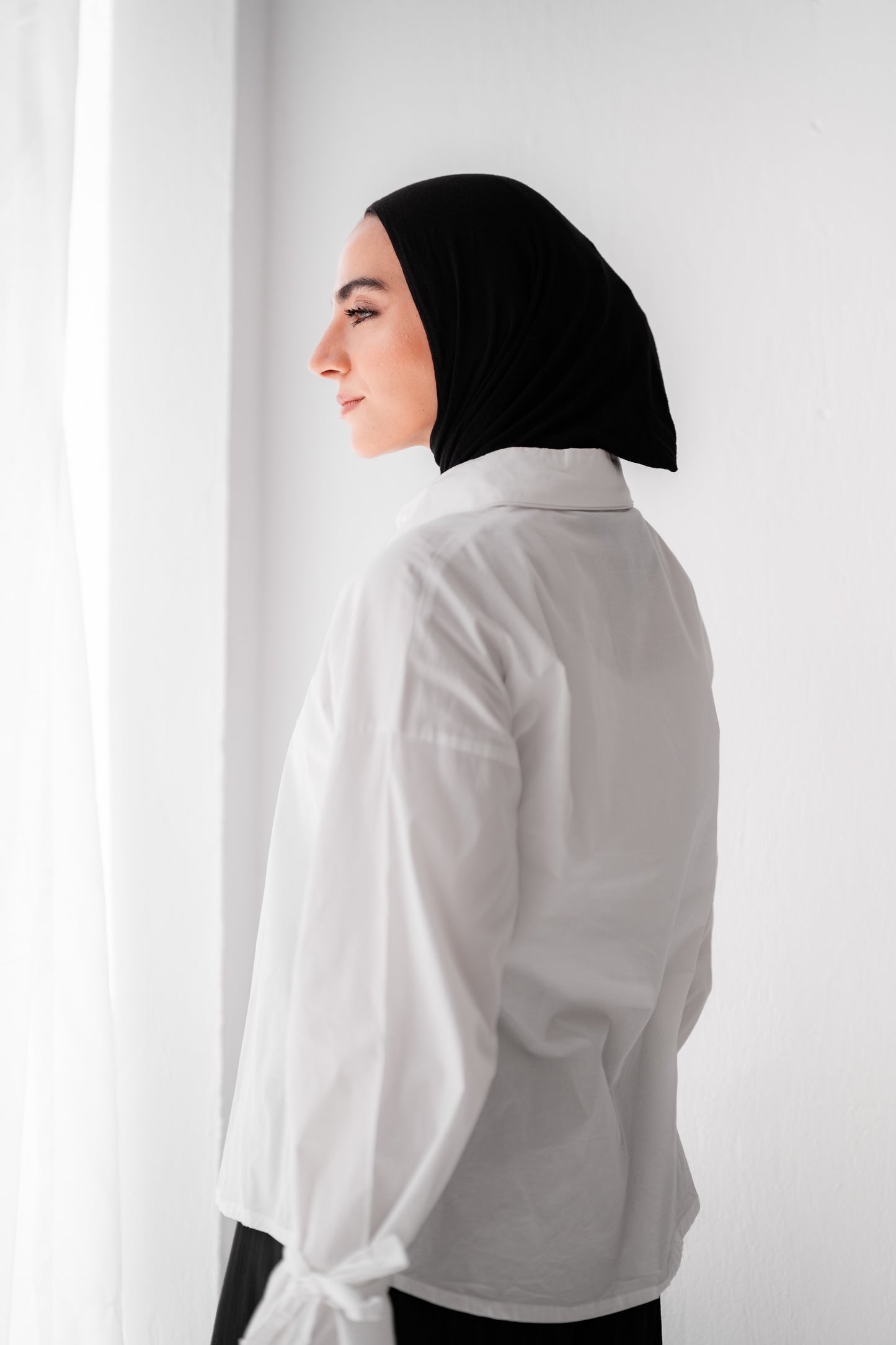 Poplin Classic Shirt Code 97