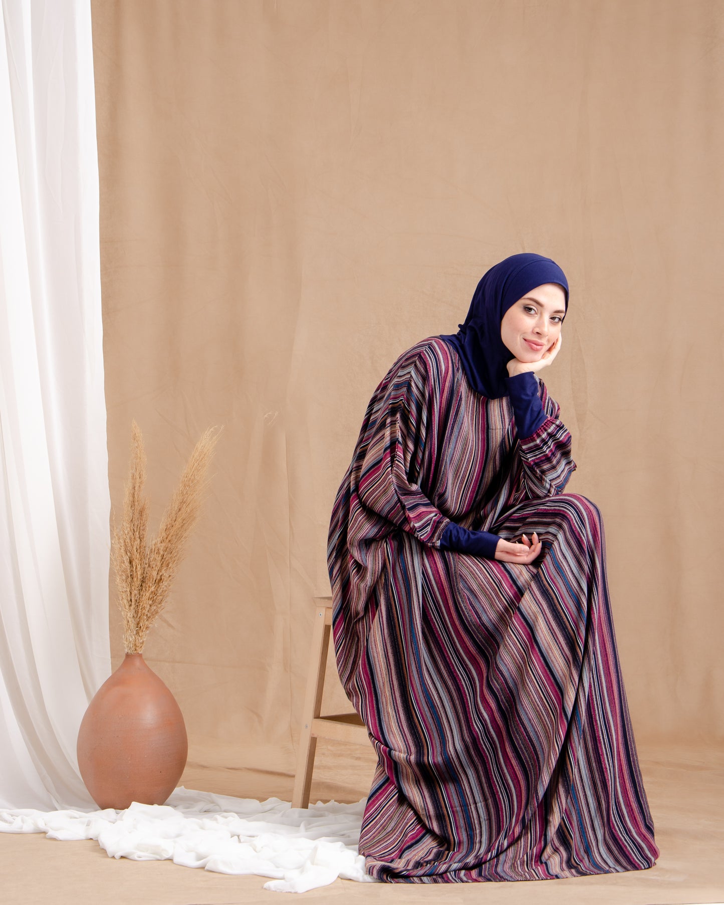 Code 333 cotton viscose